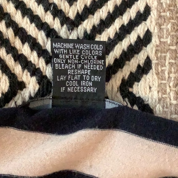 Verve sleeveless top - Picture 5 of 5